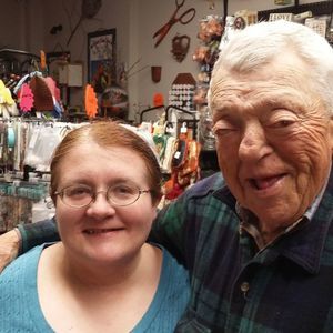 Meet your Posher, Robyn